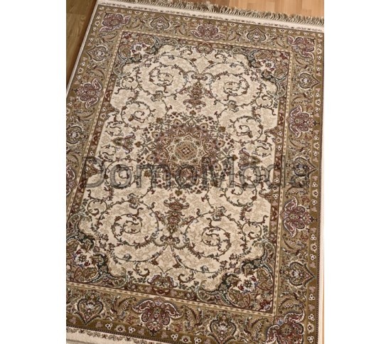 Шерстяний килим Diamond Palace 2883-53333 - Висока якість за найкращою ціною в Україні